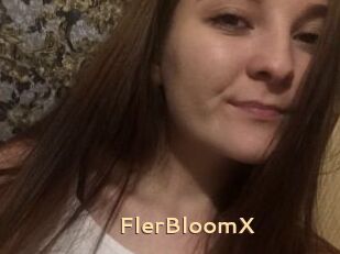 FlerBloomX