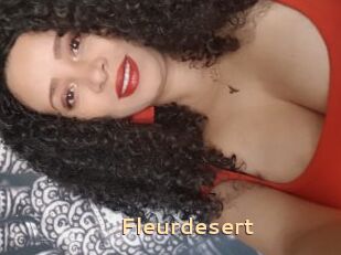 Fleurdesert