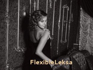 FlexibleLeksa