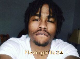 FlexingBillz24