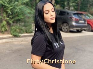 FlirtyChristinne