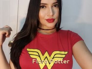 Flora_Potter