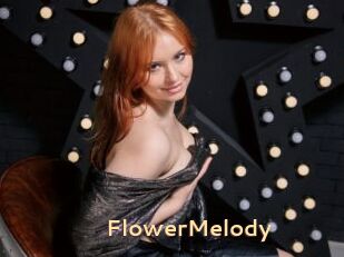 FlowerMelody