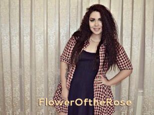 FlowerOftheRose