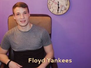 Floyd_Yankees