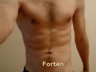 Forten