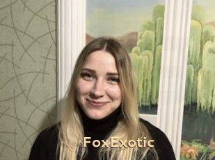 FoxExotic