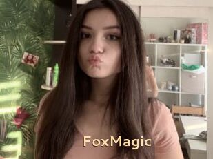 FoxMagic