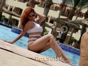 FoxSolar