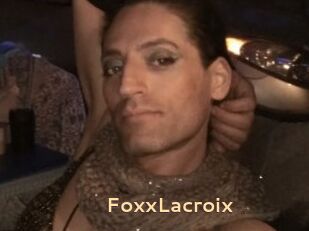 FoxxLacroix