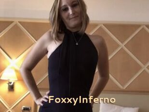 FoxxyInferno