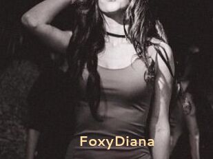 FoxyDiana