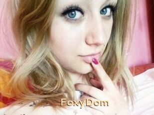 FoxyDom