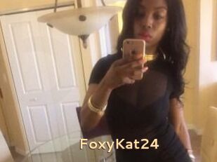 FoxyKat24