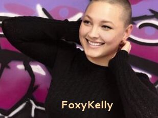 FoxyKelly