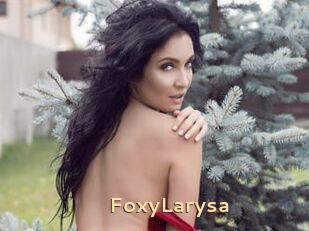 FoxyLarysa