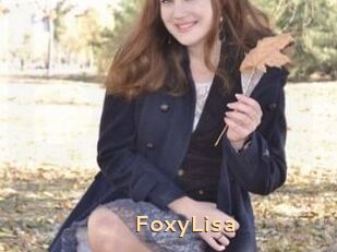 FoxyLisa