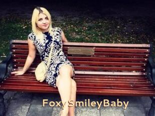 FoxySmileyBaby