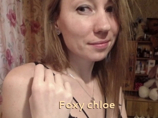 Foxy_chloe