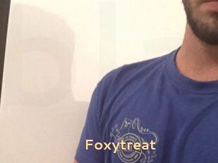 Foxytreat