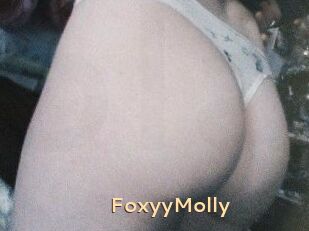 FoxyyMolly