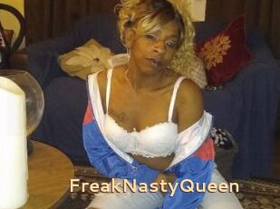 FreakNastyQueen