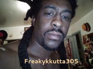 Freakykkutta305