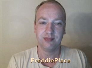 FreddiePlace