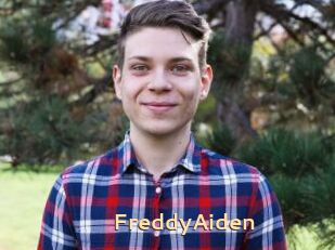 FreddyAiden