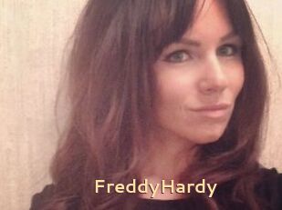 FreddyHardy