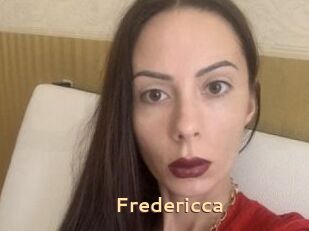 Fredericca