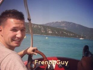 FrenchGuy