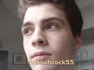 Frenchcock55