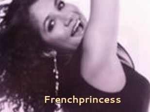 Frenchprincess