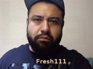 Fresh111