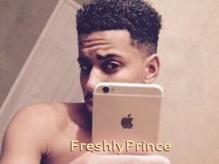 FreshlyPrince