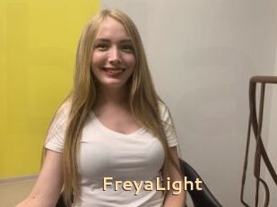 FreyaLight