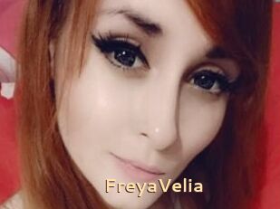 FreyaVelia