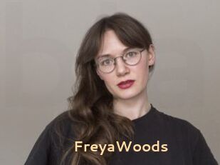 FreyaWoods