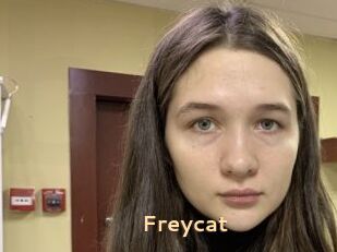 Freycat