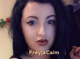 FreyjaCaim