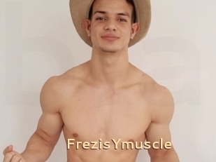 FrezisYmuscle