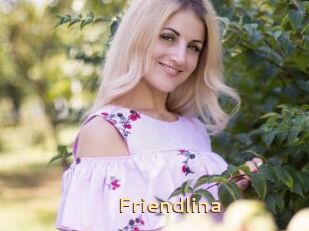 Friendlina