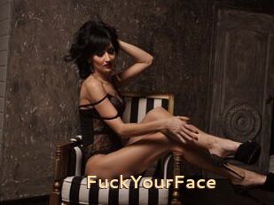 FuckYourFace