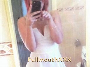 FullmouthXXX