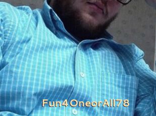 Fun4OneorAll78