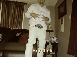 Fundick