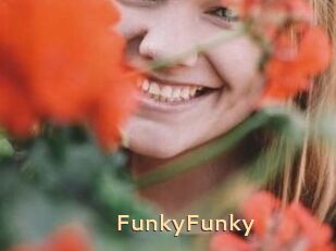 FunkyFunky