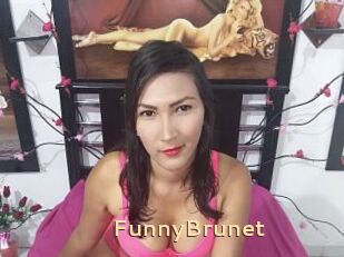 FunnyBrunet