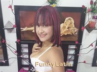 FunnyLatin